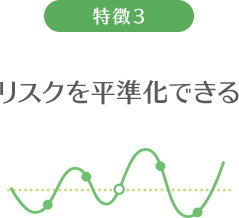 特徴3