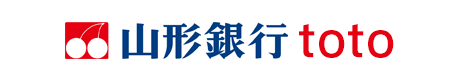 山形銀行 toto