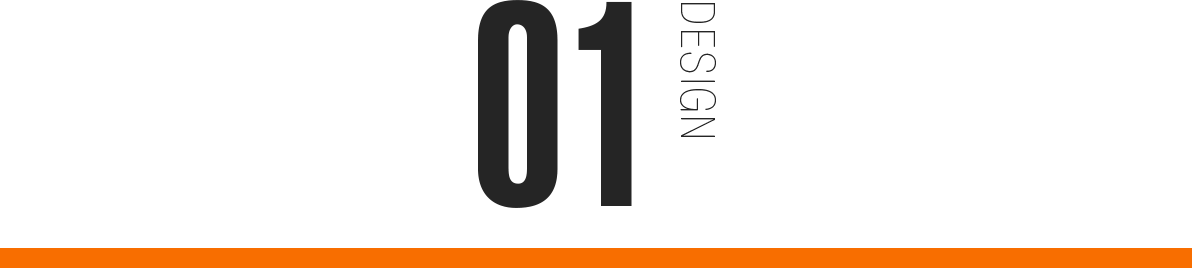 1 DESIGN